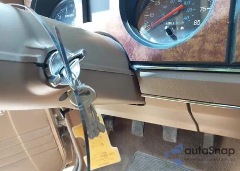 1988 Ford Ranger Super Cab z USA, uszkodzony, nr VIN 1FTCR14TXJPB09796